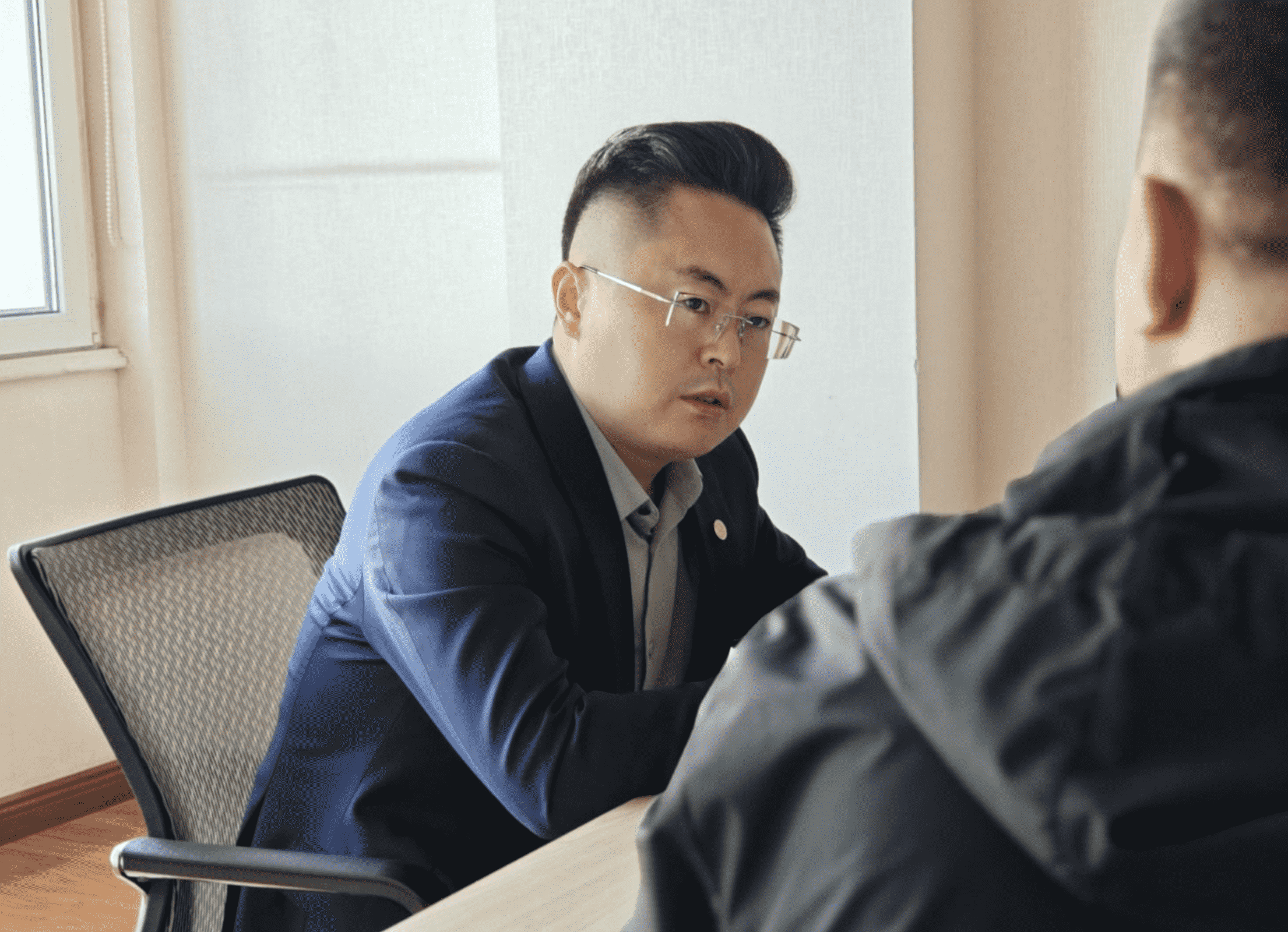 罗伟律师专业活动与咨询