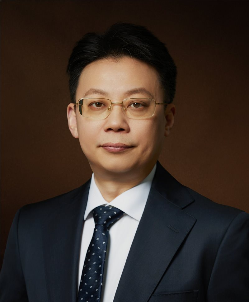 胡国庆律师个人形象照